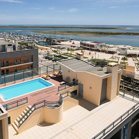 My Oasis I Διαμέρισμα Olhão Εξωτερικό φωτογραφία
