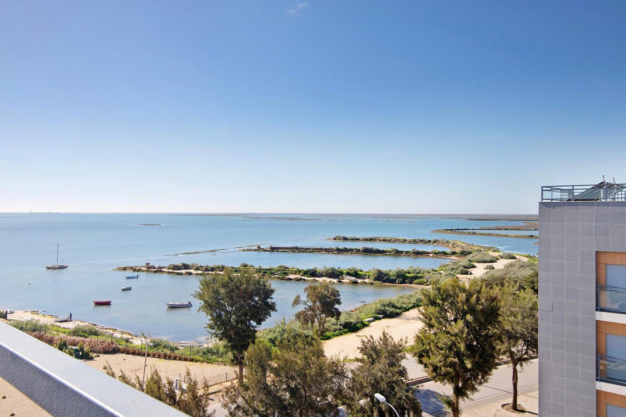 My Oasis I Διαμέρισμα Olhão Εξωτερικό φωτογραφία