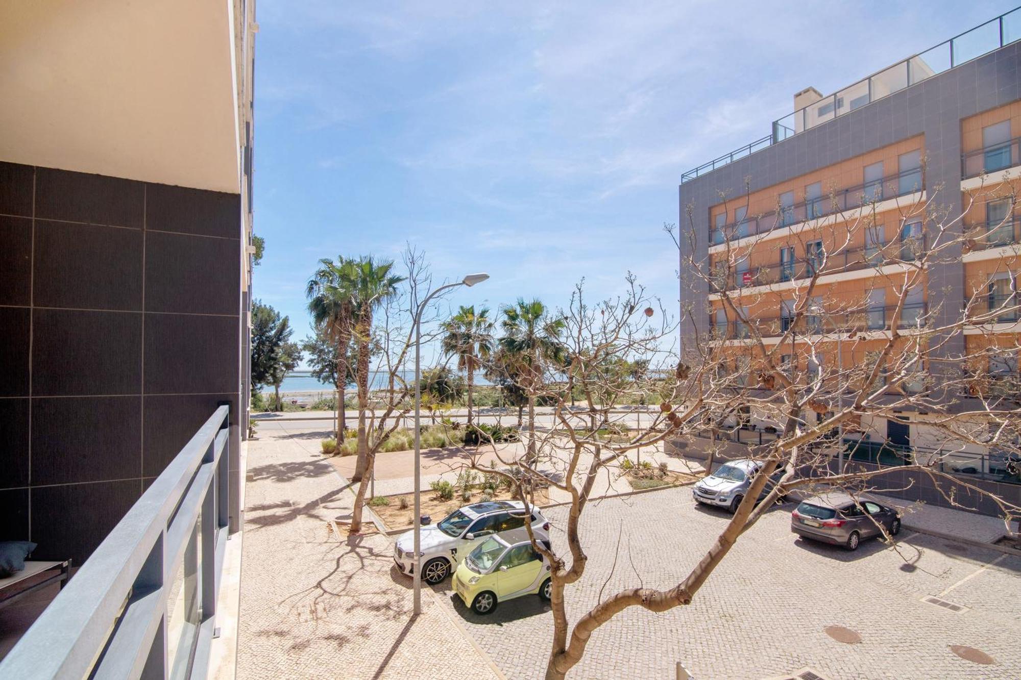 My Oasis I Διαμέρισμα Olhão Εξωτερικό φωτογραφία
