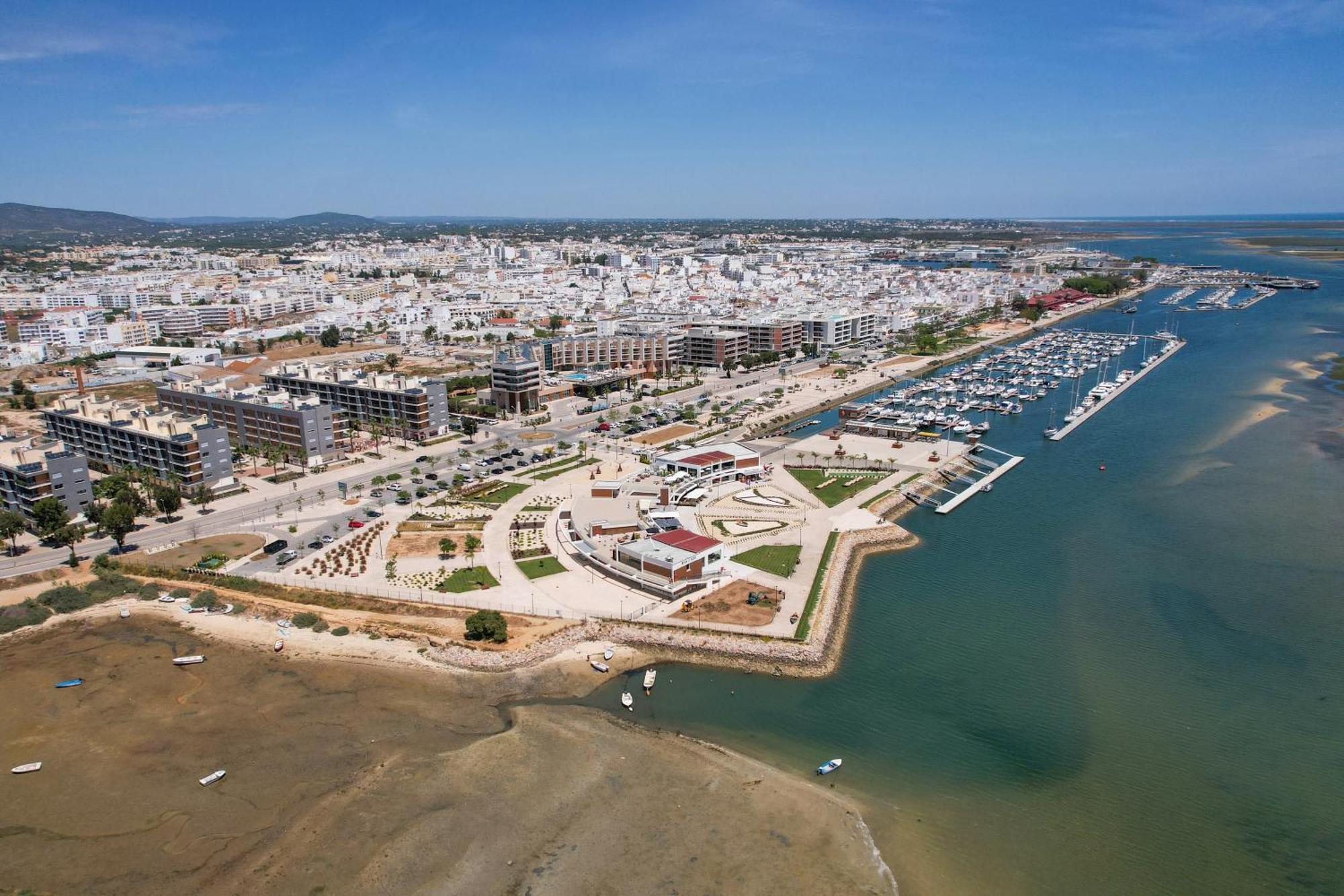 My Oasis I Διαμέρισμα Olhão Εξωτερικό φωτογραφία